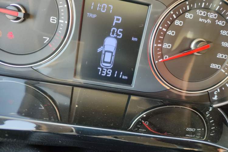 Used Zotye T600 Coupe 2017 1.8T Automatic Luxury Model