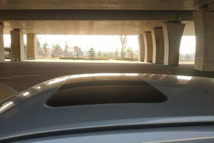 Used Chery OMODA 2022 1.5T CVT Top-Range Version
