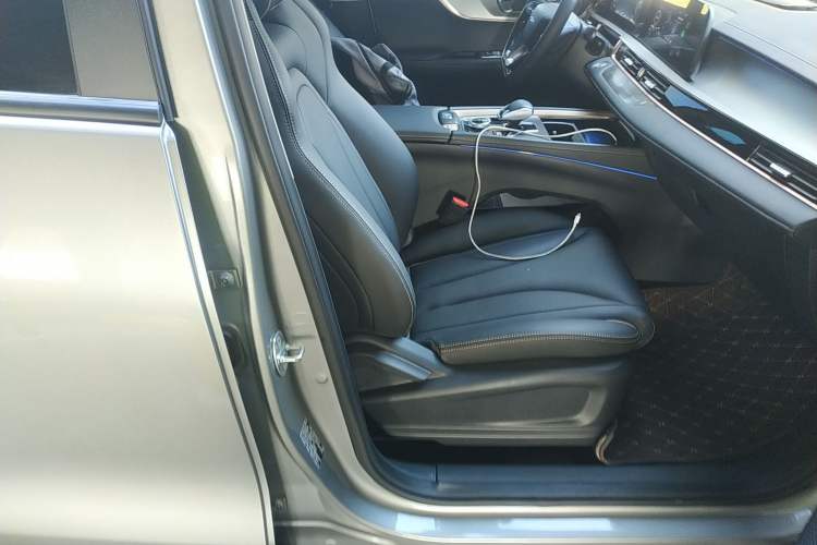 Used Chery OMODA 2022 1.5T CVT Top-Range Version
