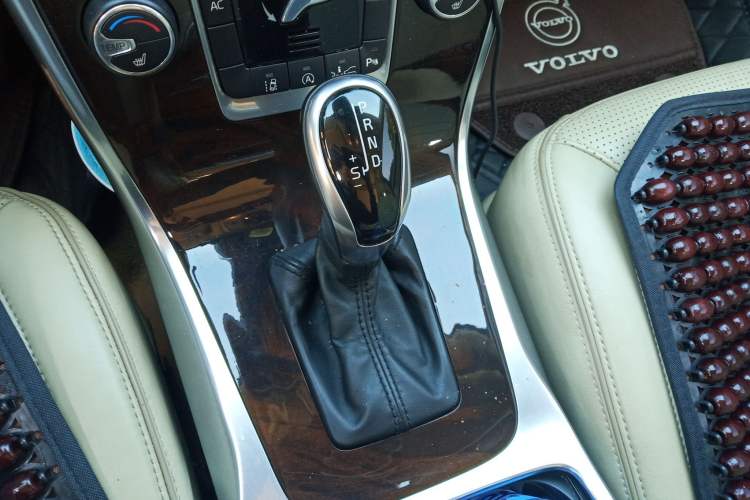 Used Volvo S80L 2014 2.0T T5 Luxury Executive Edition
