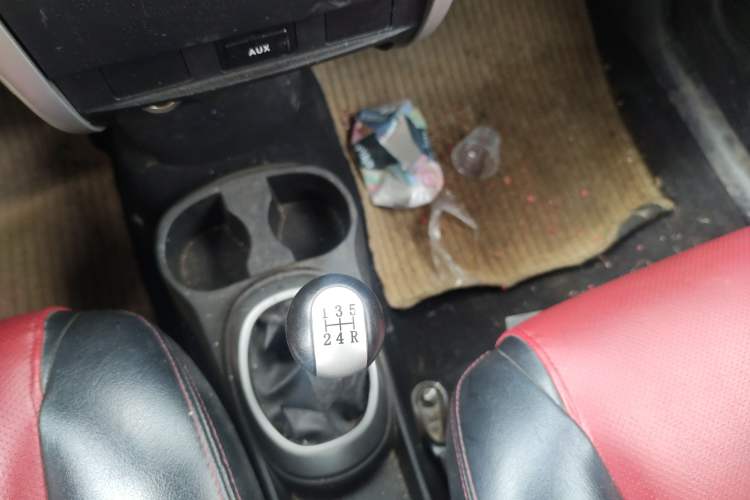 Used Great Wall M2 2012 1.5L Manual Urban Edition