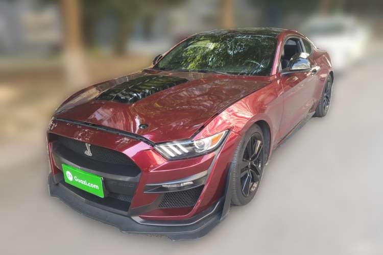 Used Ford Mustang 2015 2.3T Performance Edition