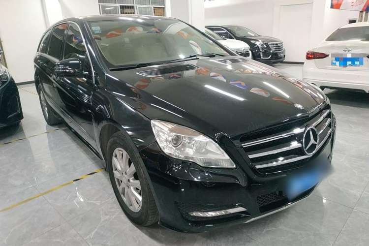 Used Mercedes-Benz R-Class 2011 R 300 L Business Model
