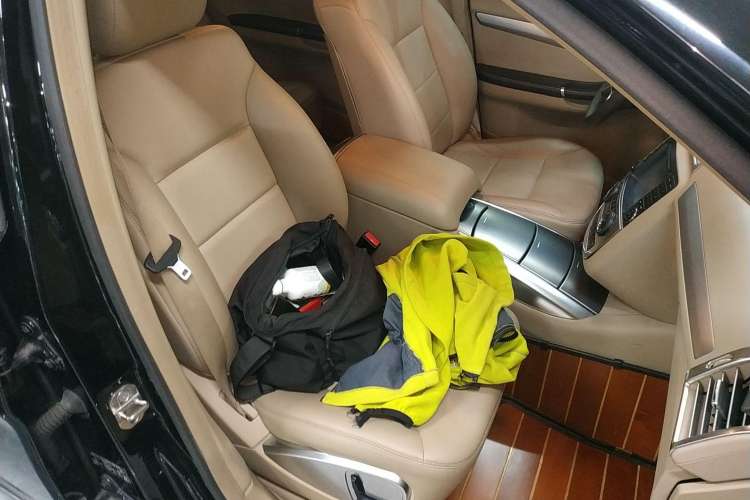 Used Mercedes-Benz R-Class 2011 R 300 L Business Model
