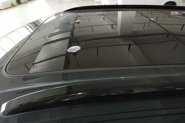 Used Dongfeng Aeolus Huge 2022 Mach Power 1.5T Dare-Enjoy Edition · Smart
