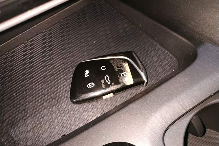 Used Dongfeng Aeolus Huge 2022 Mach Power 1.5T Dare-Enjoy Edition · Smart
