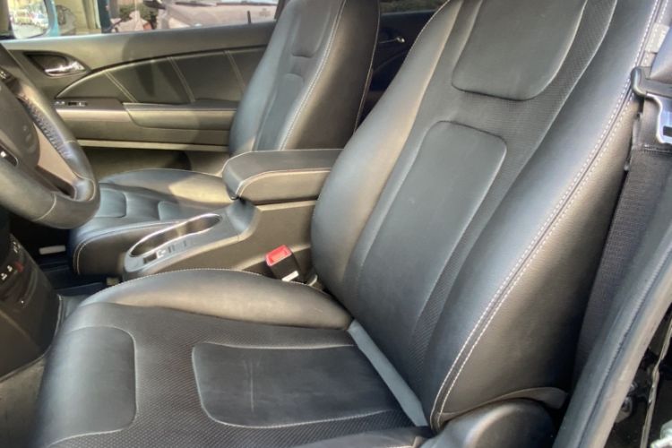 Used BYD e6 2016 400 Elite Edition
