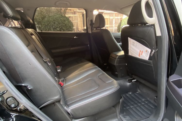 Used BYD e6 2016 400 Elite Edition
