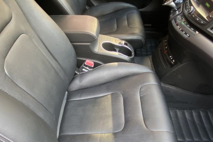 Used BYD e6 2016 400 Elite Edition
