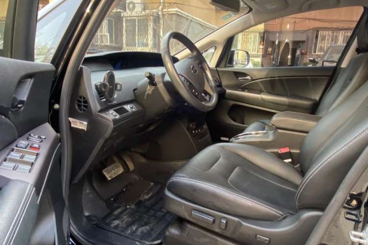 Used BYD e6 2016 400 Elite Edition
