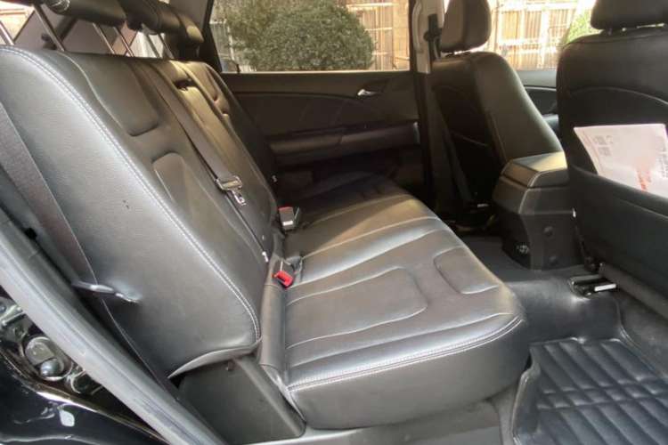 Used BYD e6 2016 400 Elite Edition
