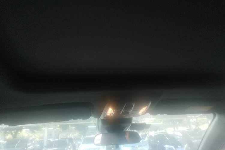 Used GAC Trumpchi GS4 COUPE 2020 270T Automatic Luxury Edition