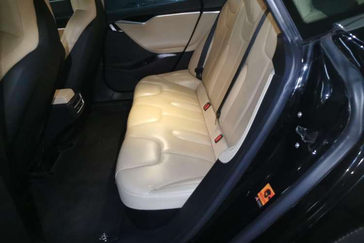 Used Tesla Model S 2015 S 85D
