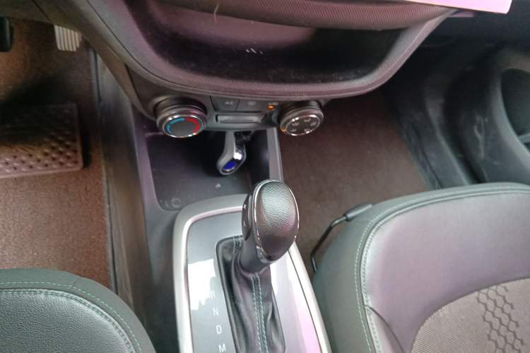 Used Chevrolet Lova RV 2016 1.5L Automatic Smart Drive Edition
