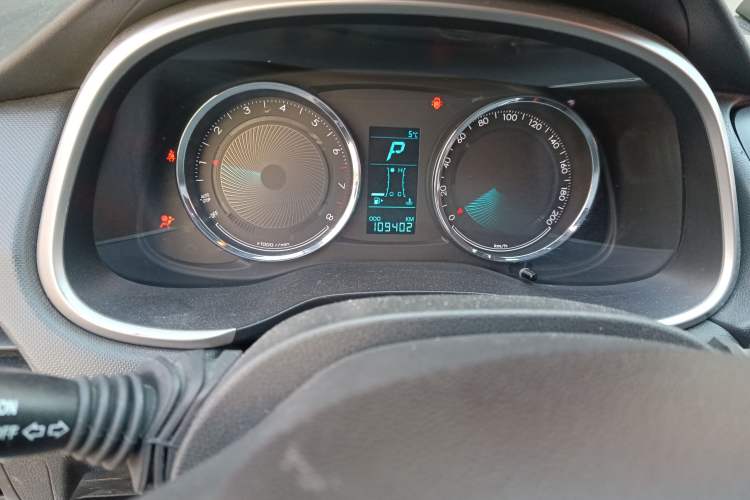 Used Chevrolet Lova RV 2016 1.5L Automatic Smart Drive Edition
