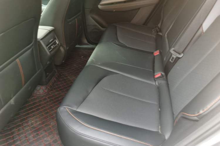 Used CHANGAN OSHAN Z6 2022 Blue Whale 1.5T DCT Smart Edition Urban Version
