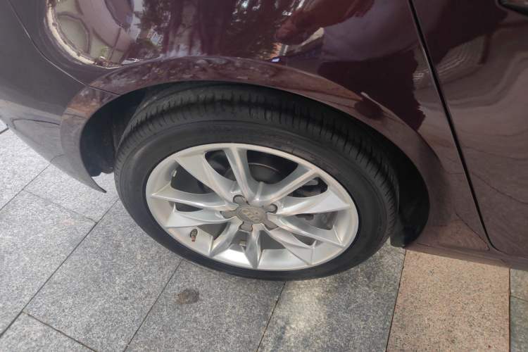 Used Audi A3 2018 30th Anniversary Edition Sportback 35 TFSI Ambition Model
