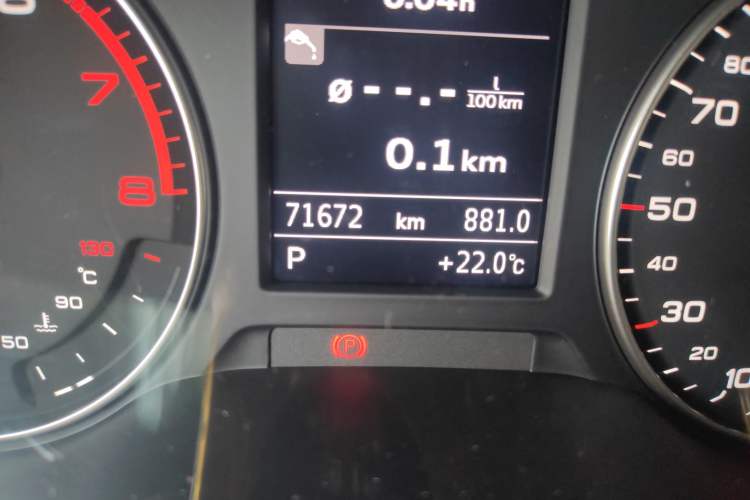 Used Audi A3 2018 30th Anniversary Edition Sportback 35 TFSI Ambition Model
