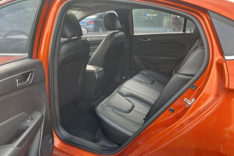 Used Chery Arrizo 5 2016 1.5L Manual Leading Version