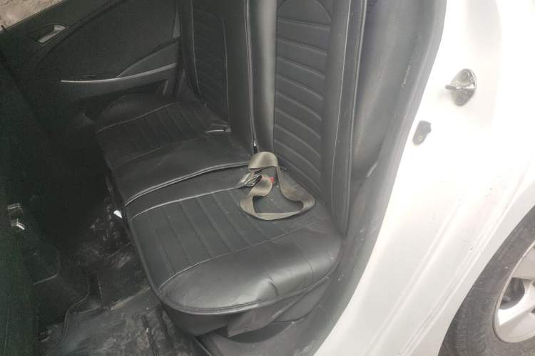 Used Hyundai Verna Ray 2014 1.4L Automatic GLX