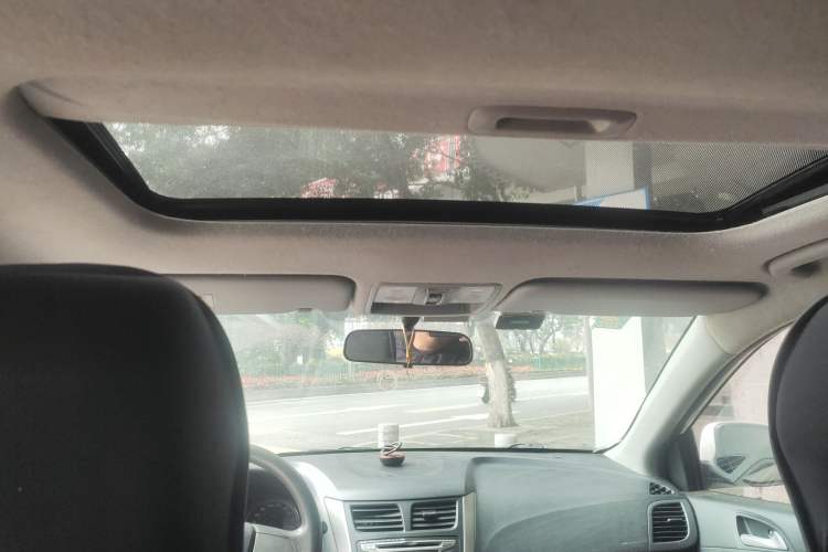 Used Hyundai Verna Ray 2014 1.4L Automatic GLX