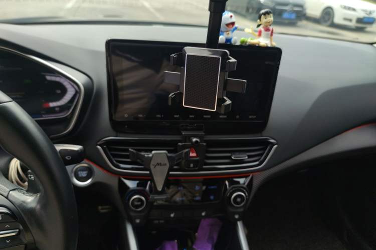 Used Hyundai Lafesta Electric 2020 GLX ZhiJie Edition
