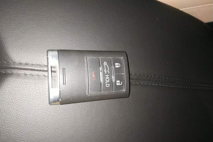 Used Cadillac ATS 2014 28T Elite Edition