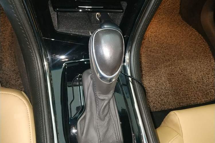 Used Cadillac ATS 2014 28T Elite Edition