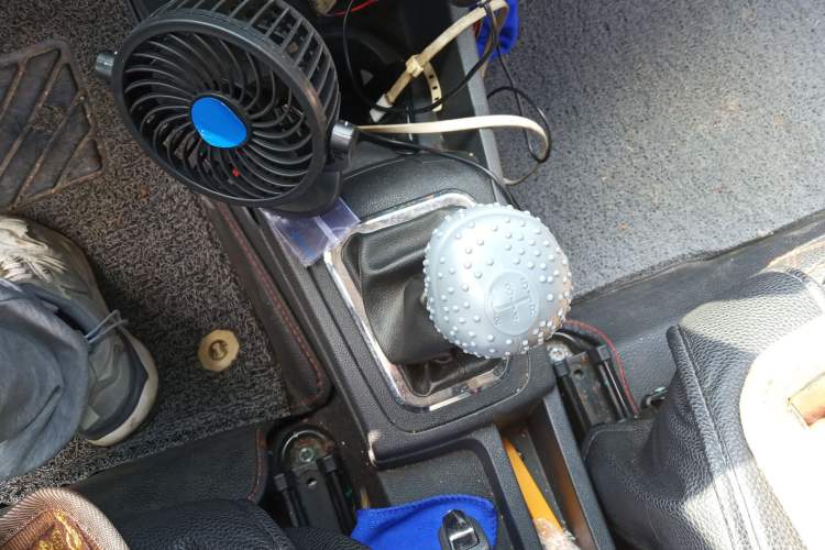 Used Dongfeng Aeolus A30 2014 1.5L Manual Smart-Drive Luxury Edition