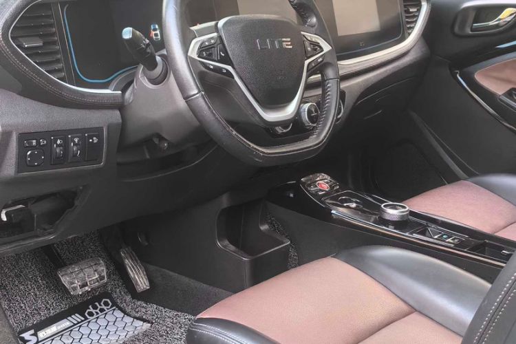 Used LITE LITE 2019 R300 Gravity Edition