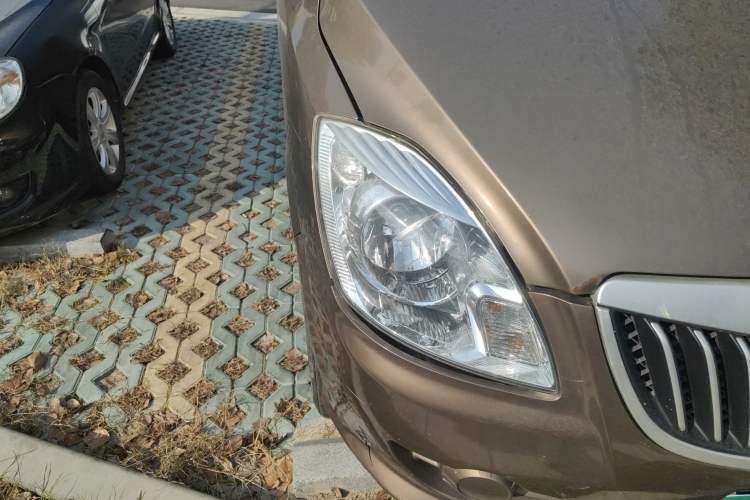 Used Foton MP-X E 2017 2.0L New Express Long Wheelbase 4Q20M