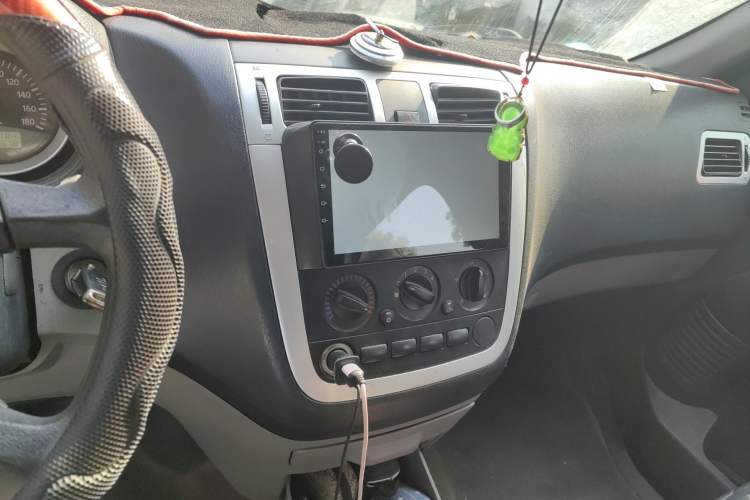 Used Foton MP-X E 2017 2.0L New Express Long Wheelbase 4Q20M