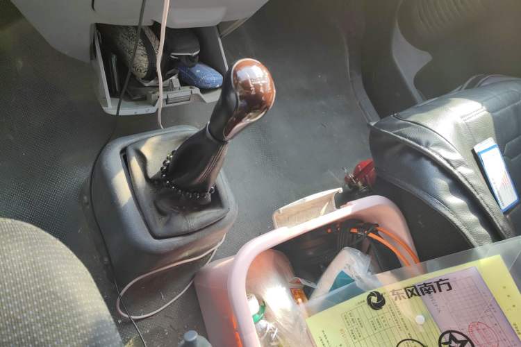 Used Foton MP-X E 2017 2.0L New Express Long Wheelbase 4Q20M