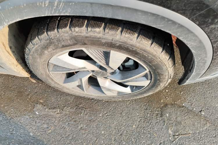 Used BAIC Beijing X7 2020 1.5TD DCT Leading Edition