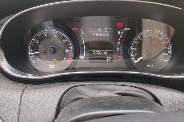 Used Fiat Viaggio 2012 1.4T Automatic Jingxiang Edition
