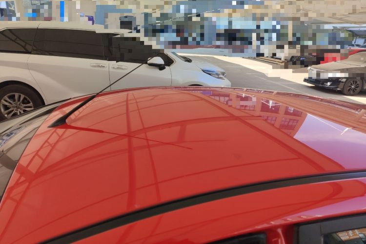 Used Ford Fiesta 2013 Hatchback 1.5L Manual Fashion Edition