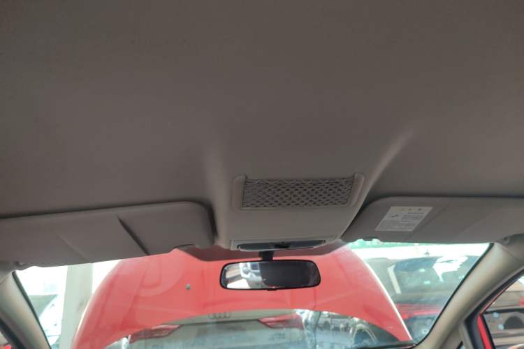 Used Ford Fiesta 2013 Hatchback 1.5L Manual Fashion Edition