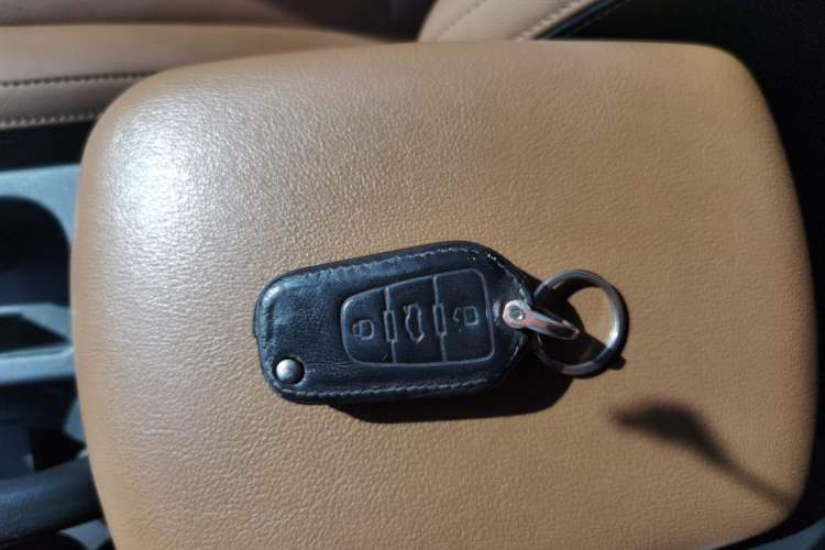 Used MG GT 2016 1.5L Automatic Value-Added Luxury Edition