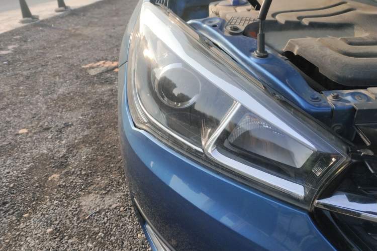 Used Chery New Energy Arrizo 5e 2018 450 Smart Edition Right Front Headlight