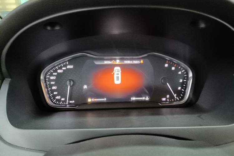 Used SAIC MAXUS G20 2021 Facelifted PLUS 2.0T Diesel Automatic Luxury Edition
