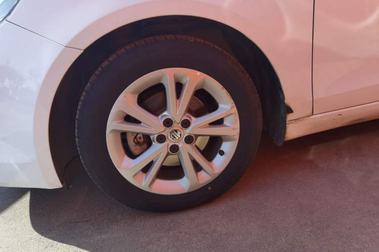 Used MG GT 2016 1.5L Automatic Value-Added Luxury Edition