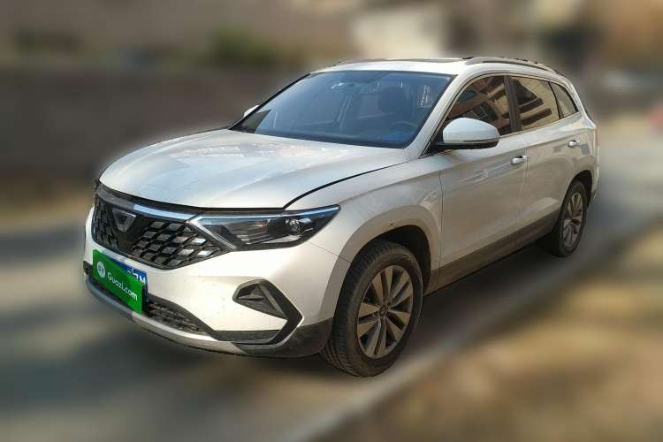 Used Jetta VS7 2020 1.4T Automatic "Thirty and Standing Firm" Edition