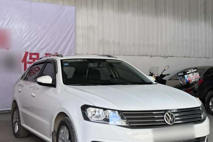 Used Volkswagen Gran Lavida 2017 230TSI DSG Comfort Edition