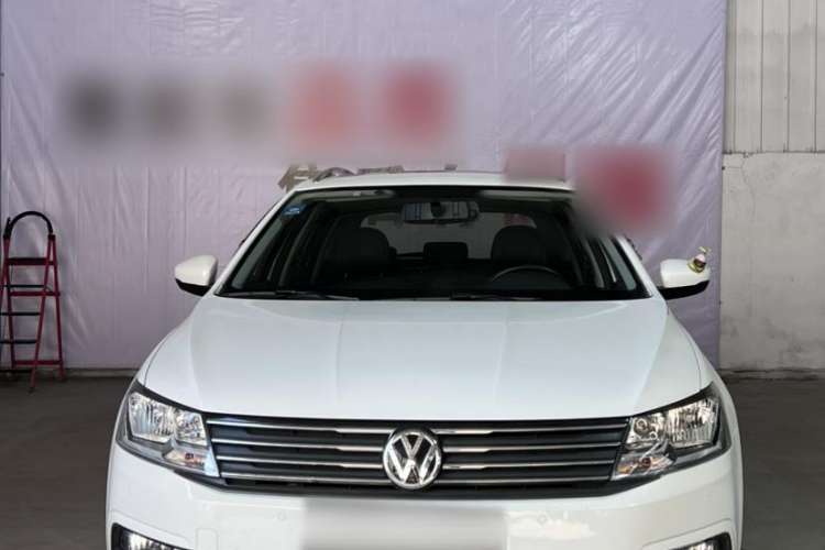 Used Volkswagen Gran Lavida 2017 230TSI DSG Comfort Edition