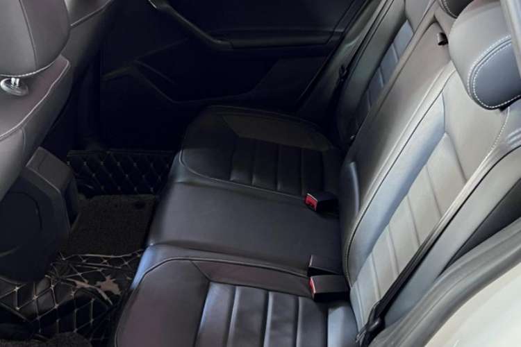 Used Volkswagen Gran Lavida 2017 230TSI DSG Comfort Edition