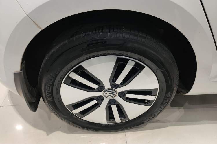 Used Volkswagen Golf Pure Electric 2020 Chari
