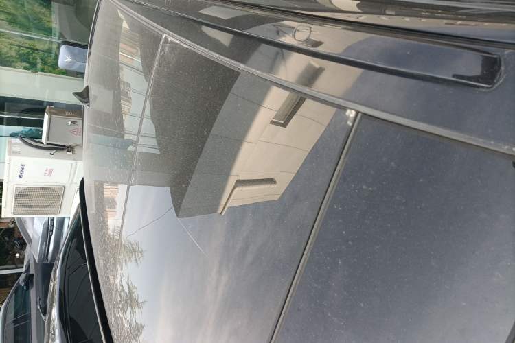 Used ARCFOX Alpha T 2021 600H