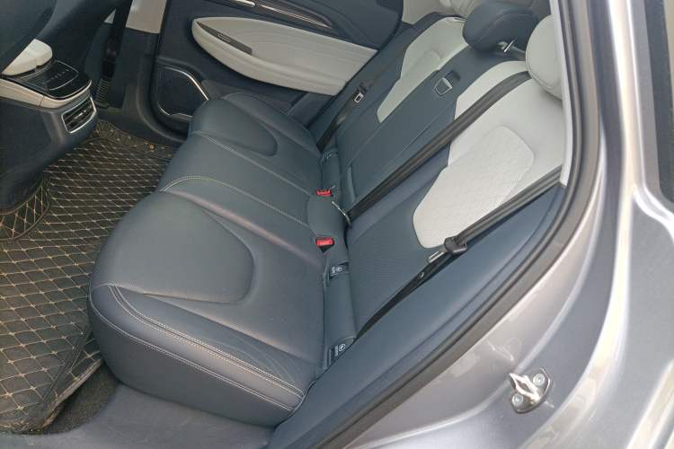 Used ARCFOX Alpha T 2021 600H