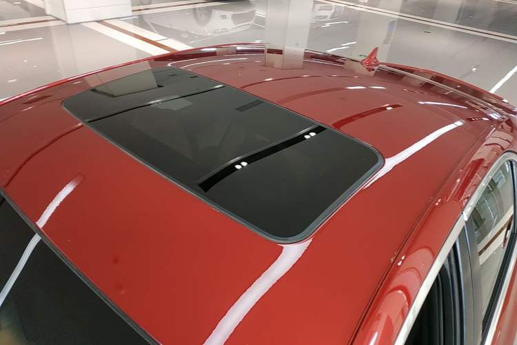 Used Cadillac ATS 2014 28T Elite Edition