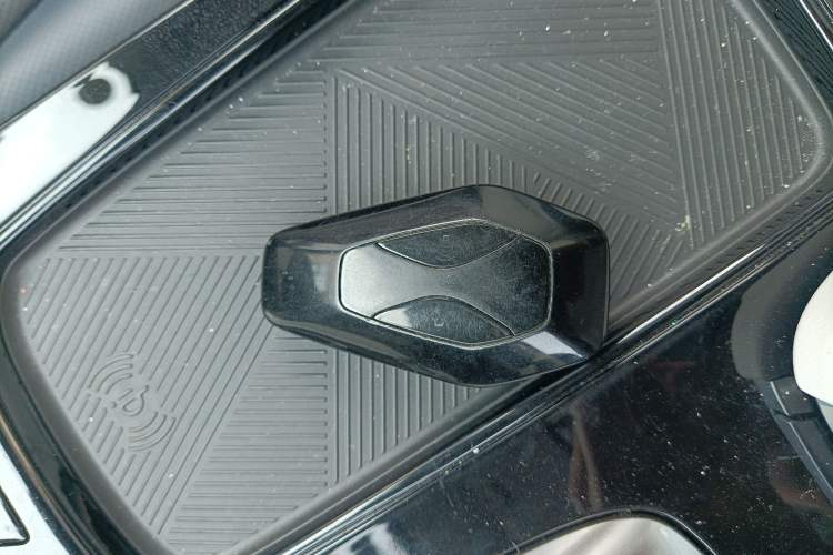 Used ARCFOX Alpha T 2021 600H